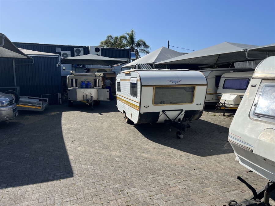 Commercial Property for Sale in Berea Eastern Cape